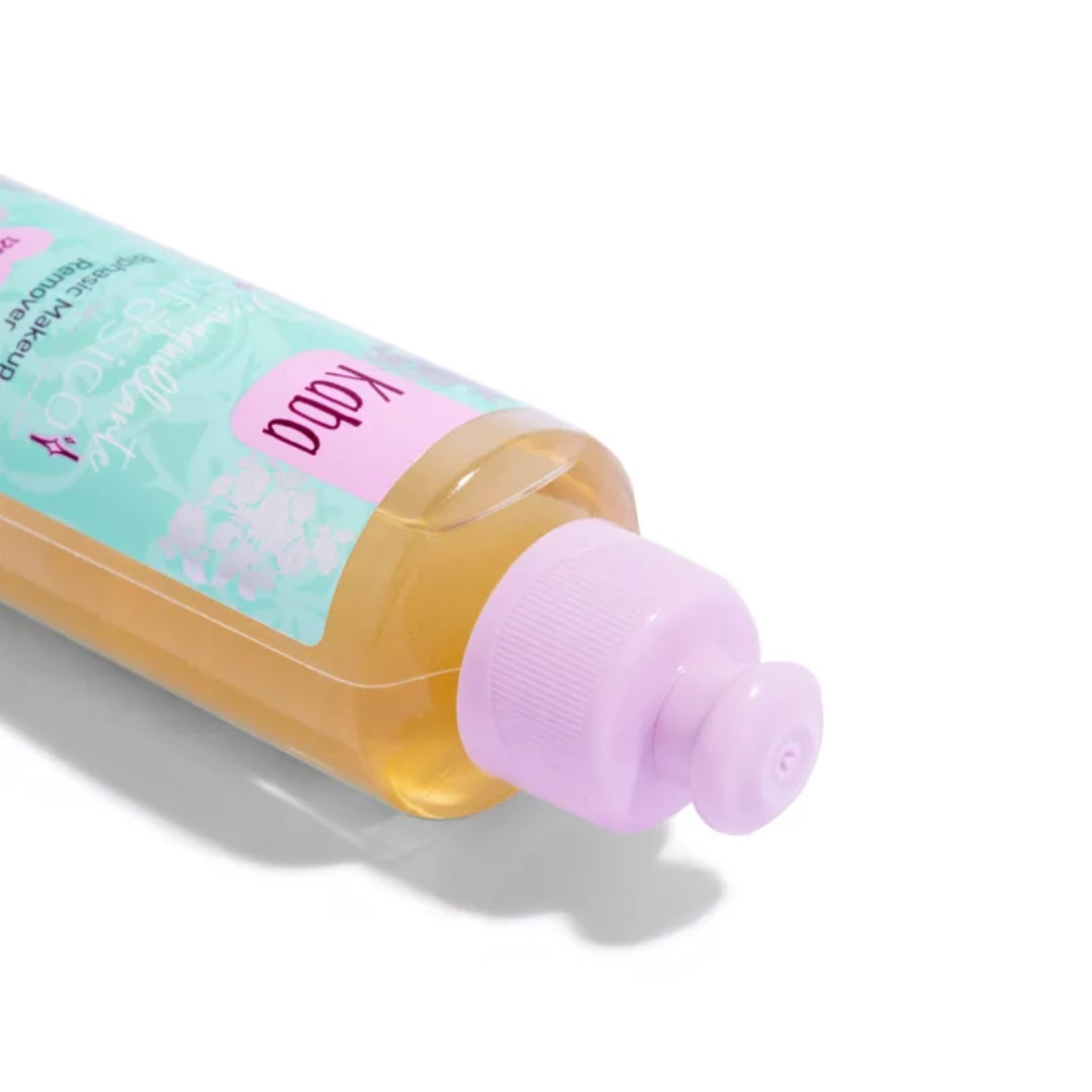 Desmaquillante Bifásico 120 ML - Kaba