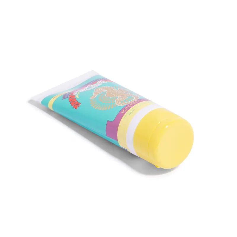 Bloqueador Solar D'Luchi 60 ML - Kaba