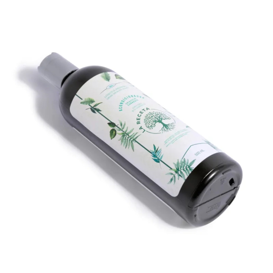Acondicionador 500 ML - La Receta