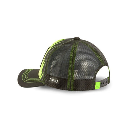 Gorra Capslab Broly Dragon Ball Z - Original