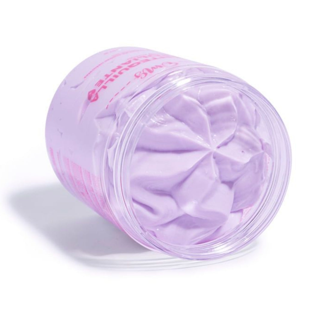 Mantequilla Corporal Exfoliante OMG 220 Grs - Kaba