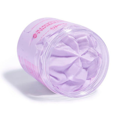 Mantequilla Corporal Exfoliante OMG 220 Grs - Kaba