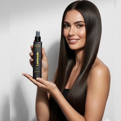 Termo protector Capilar Lanimado En Spray 250mL - Lz