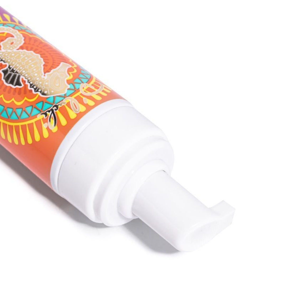 Espuma Autobronceadora D'Luchi 150 Ml Oscuro - Kaba