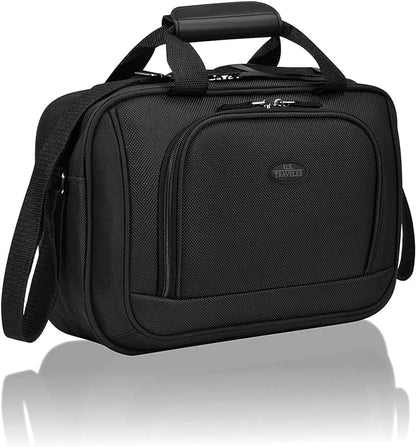 Maleta De Viaje Con Ruedas Us Traveler Con Equipaje De Mano