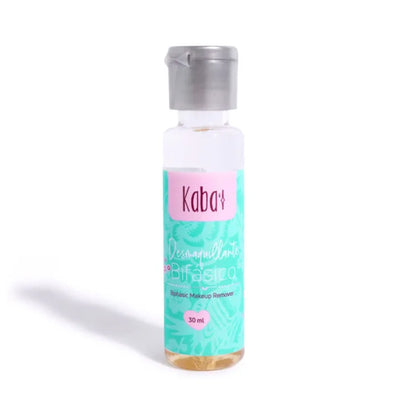 Pócima de Pestañas - Kaba