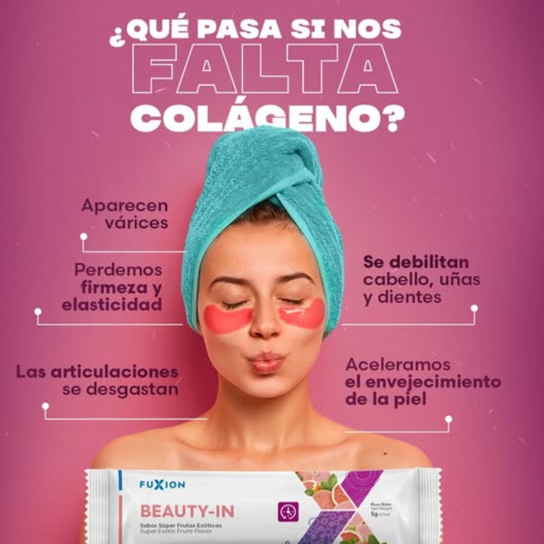 1 Cool Age+ 1 Hgh Fuxion Combo Dia De La Madre 1