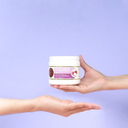 Kit de Crecimiento - Anyeluz