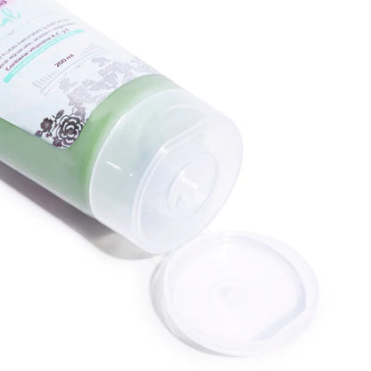 Mascarilla Facial de Aguacate 200 ML - Kaba