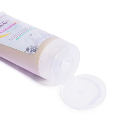 Mascarilla Facial de Banano 200 ML - Kaba