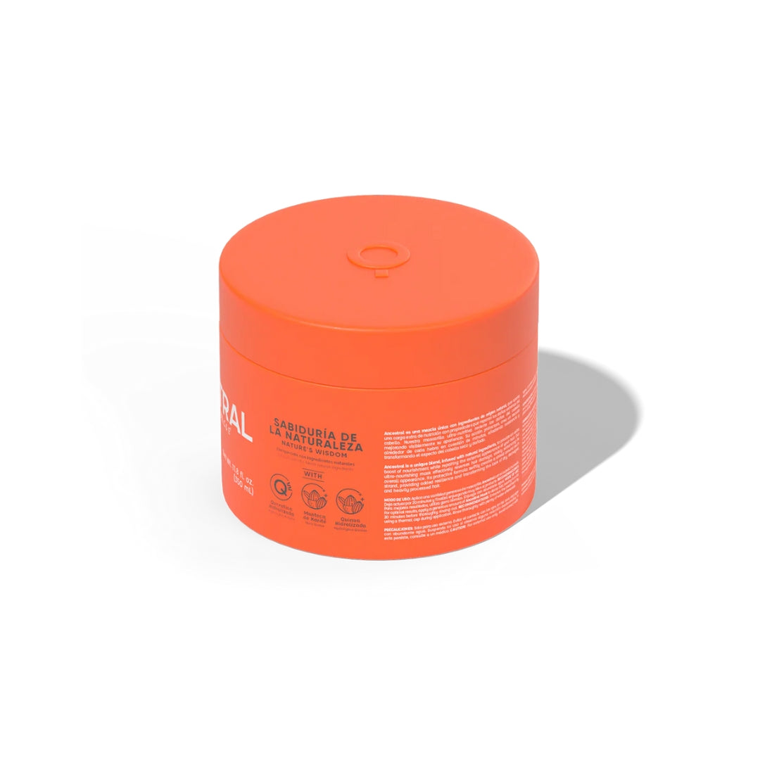 Ancestral Mascarilla de Reparación