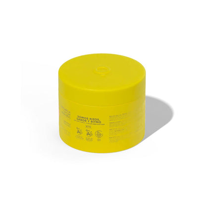 Mascarilla Para Rizos Tongolé - Poción