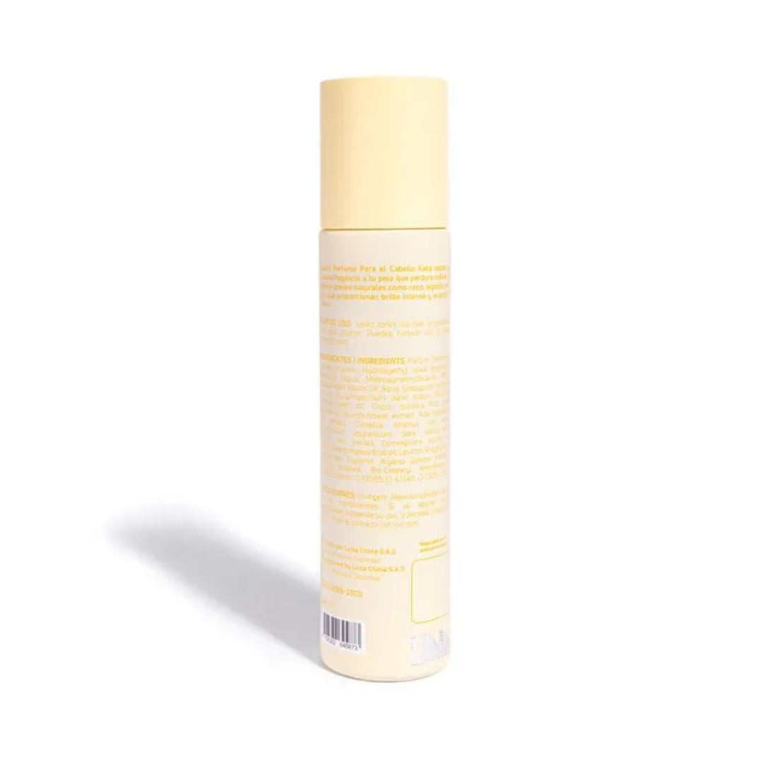 Perfume Capilar  Soñadora 120 ML - Kaba