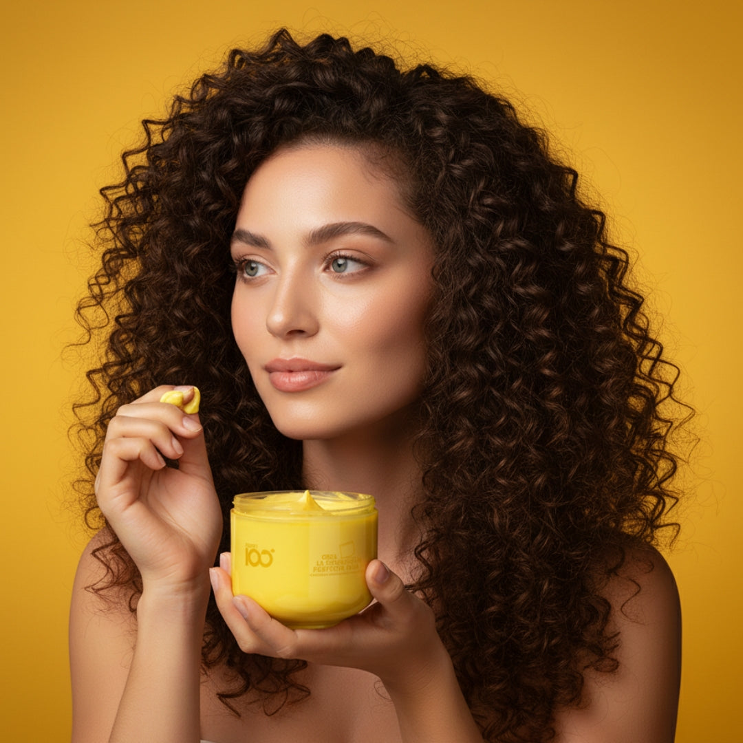 Refill de Mascarilla Tongolé - Poción