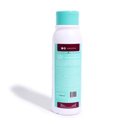 Bio Mascarilla Capilar Kaba 500 ML - Kaba