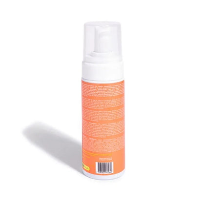 Espuma Autobronceadora D'Luchi 150 Ml Medio - Kaba
