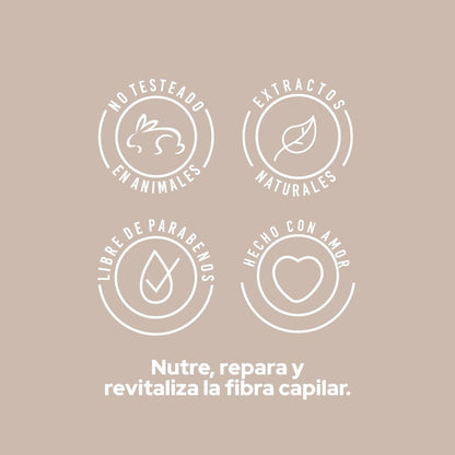 Óleo Capilar De Argán - Anyeluz