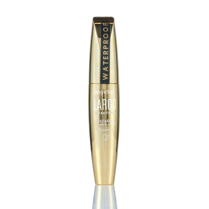 Pestañina Waterproof Largo Impactante - Anyeluz
