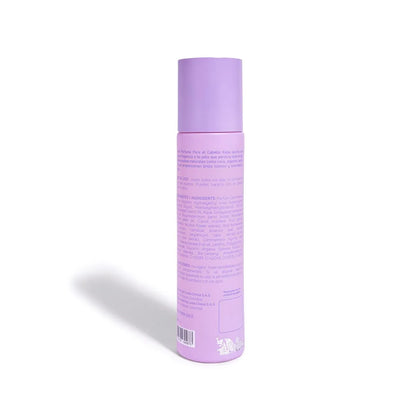 Perfume Capilar Kaba 120 ML - Confidente