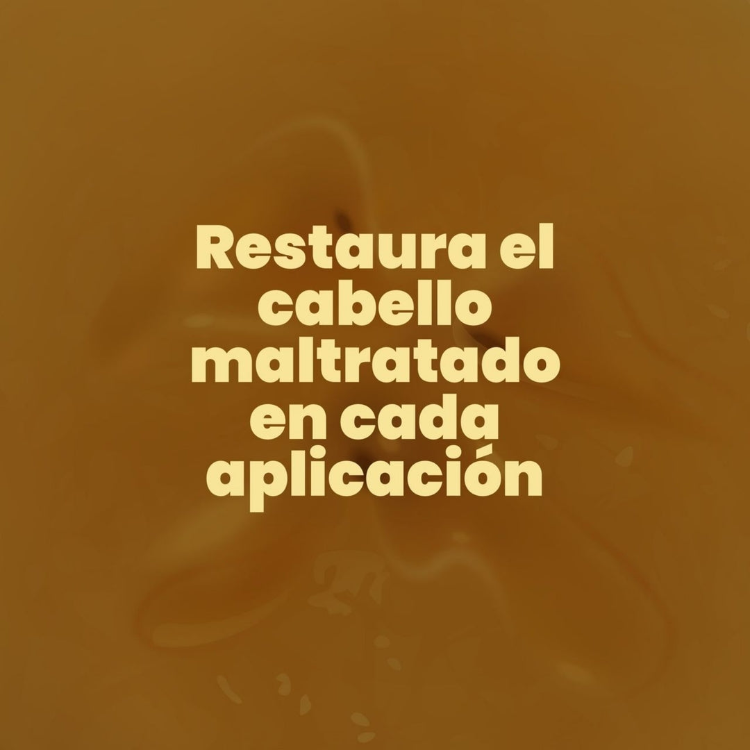 Mascarilla Nutritiva con Banano - Anyeluz