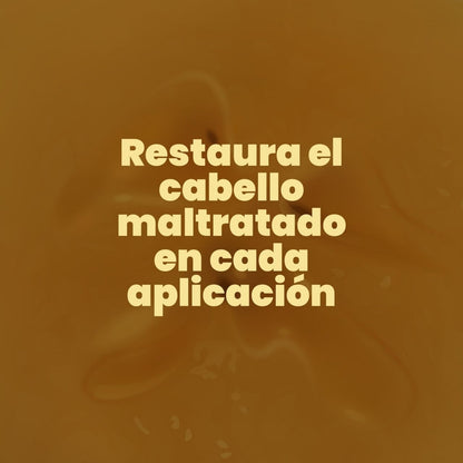 Mascarilla Nutritiva con Banano - Anyeluz