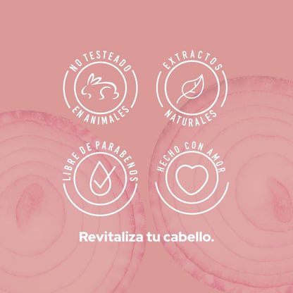 Tónico Anticaída y Anticaspa - Anyeluz