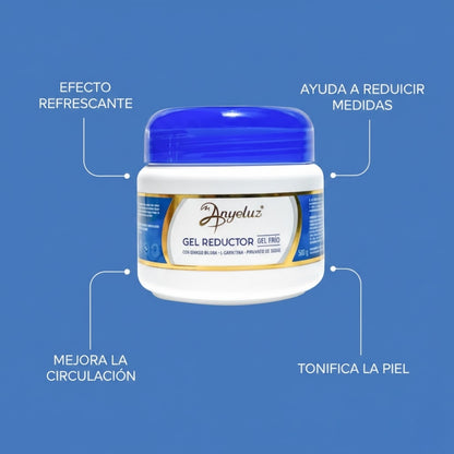 Kit Fit - Anyeluz