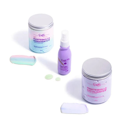 Kit Piernas Perfectas (3 Productos) - OMG