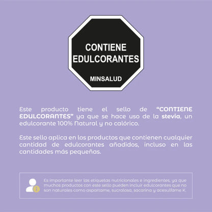 Multivitamínico Glow Pop Para mamas Gestantes y Lactantes - Mumu