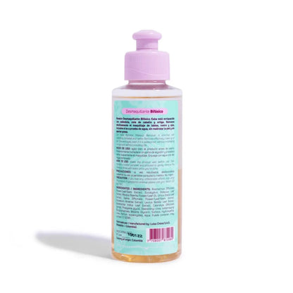 Desmaquillante Bifásico 120 ML - Kaba