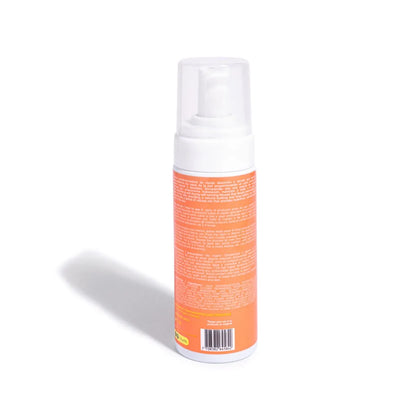Espuma Autobronceadora D'Luchi 150 Ml Medio - Kaba