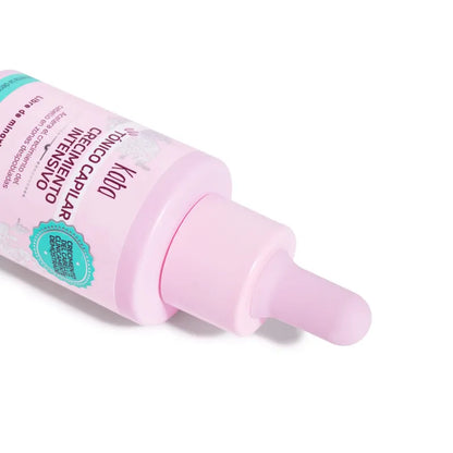 Tónico Capilar Crecimiento Intensivo Kaba 30 ML - Kaba