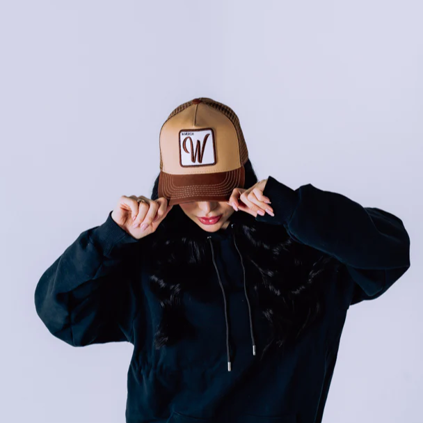 W Merch W Merch – Le tengo