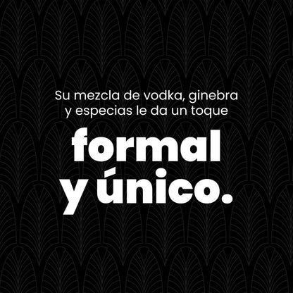 Perfume Black Hombre - Anyeluz