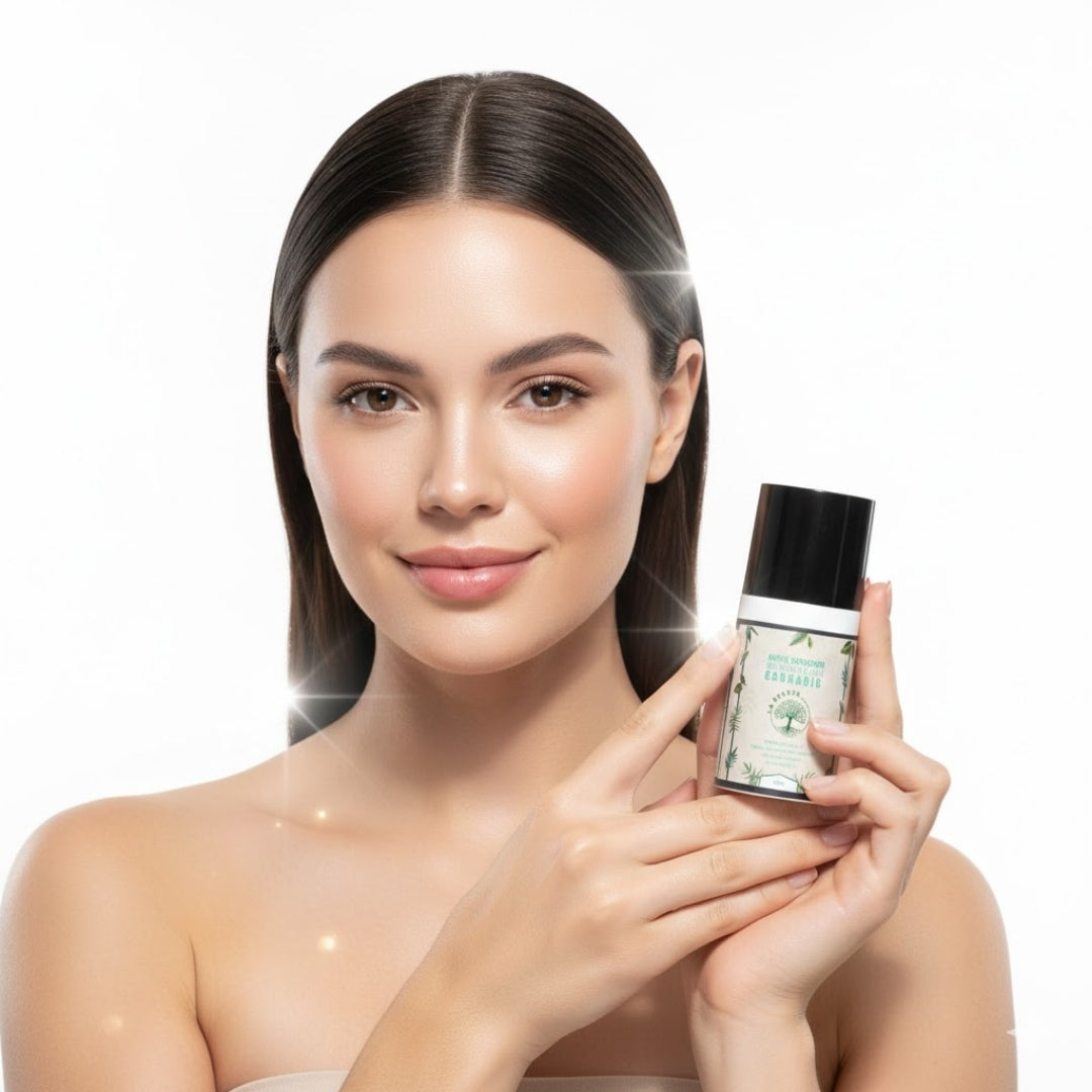 Aceite Reparador de Puntas 30 mL - La Receta