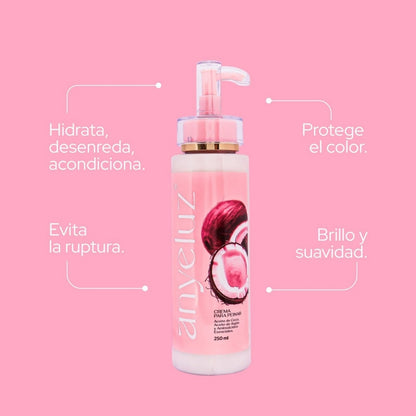 Kit Acelerado - Anyeluz
