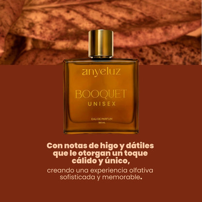 Perfume Booquet Unisex - Anyeluz