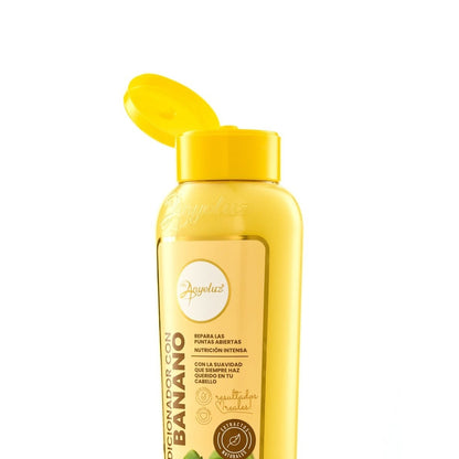 Acondicionador con Banano -  Anyeluz