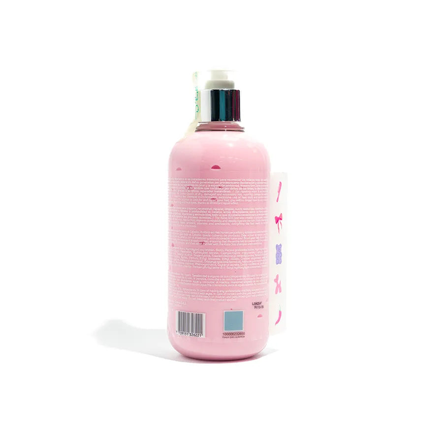 Mascarilla Reparadora SOS 450 mL - Kaba