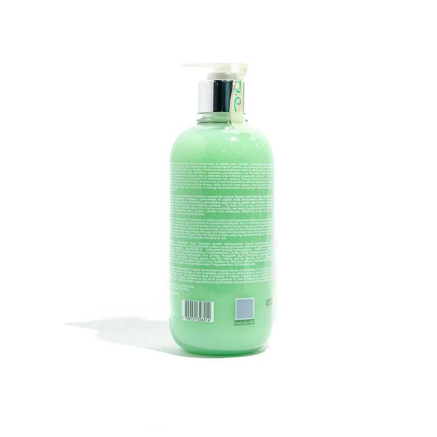 Shampoo Reparador SOS 450 mL - Kaba