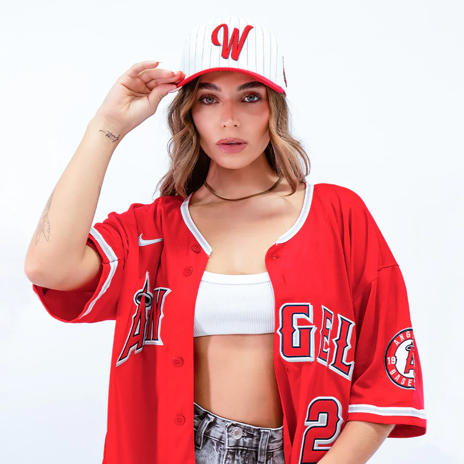 W Merch W Merch – Le tengo