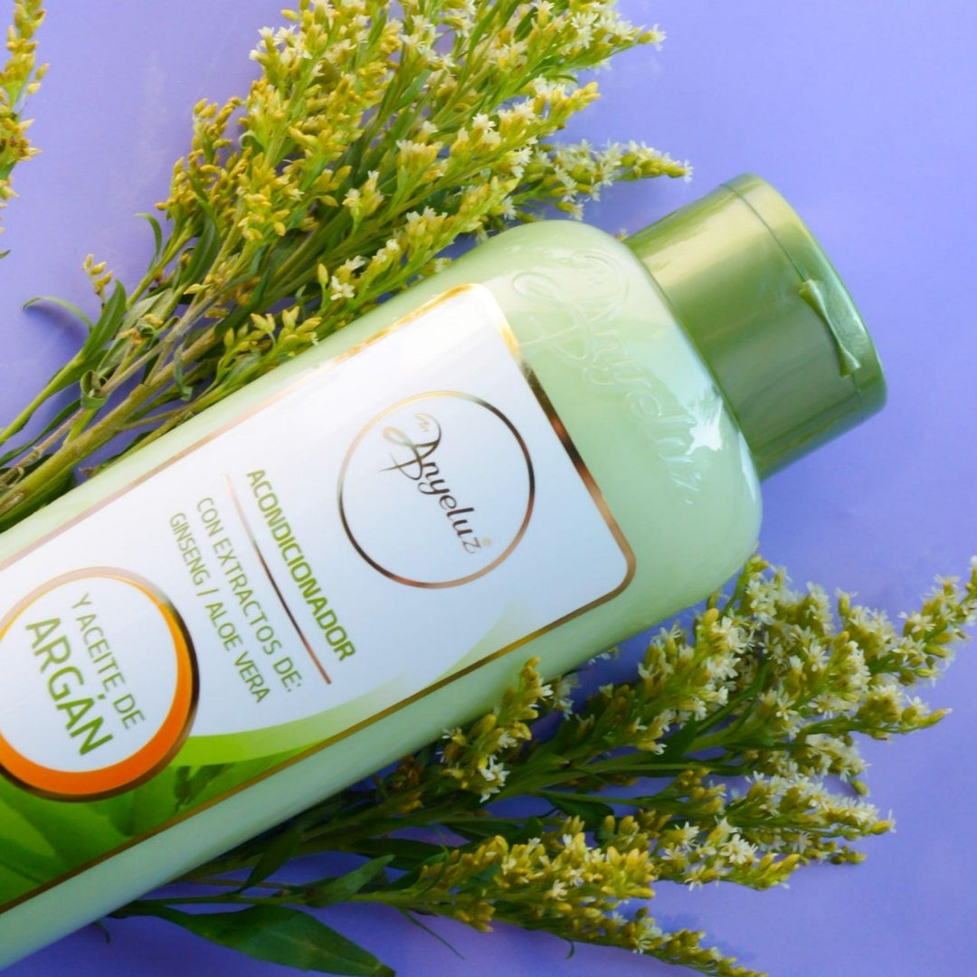 Kit de Crecimiento - Anyeluz