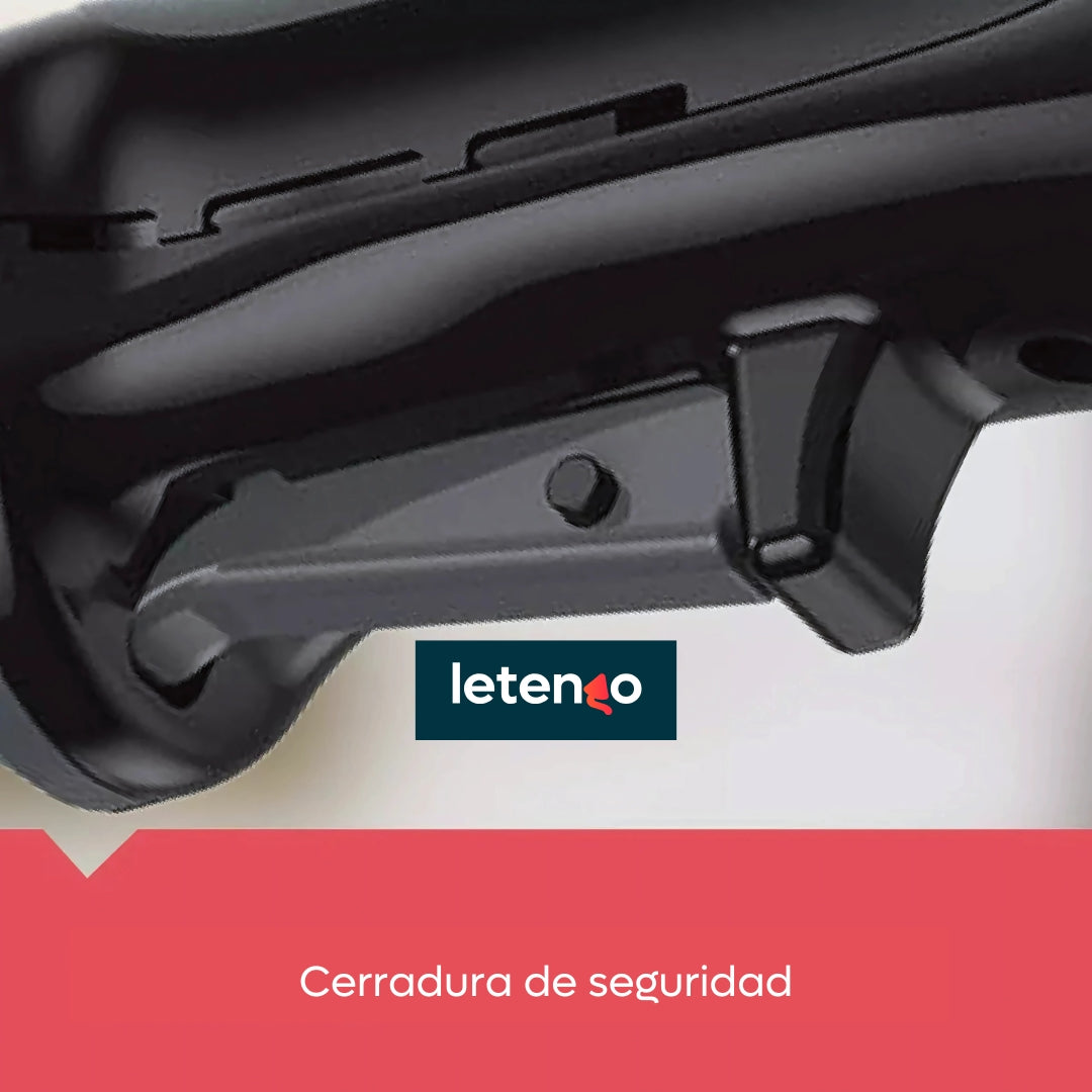 Cuchillo Eléctrico Black+decker Ek510b, Trinchar Carnes Pan