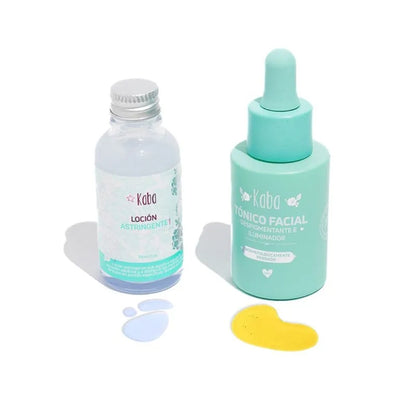 Kit Piel Perfecta - Kaba