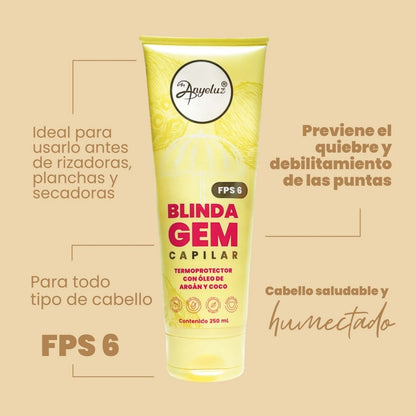 Kit De Verano (Summer Box) - Anyeluz