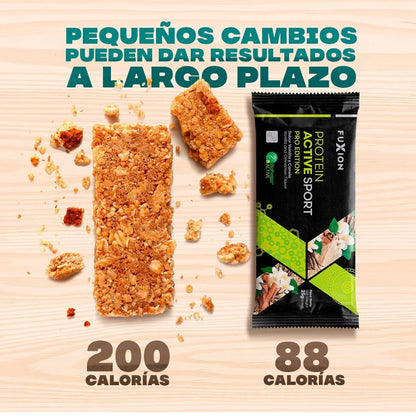 Proteína Activa Sport Fuxion - 14 Sobres