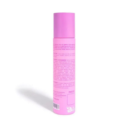 Perfume Capilar Poderosa 120 ML - Kaba