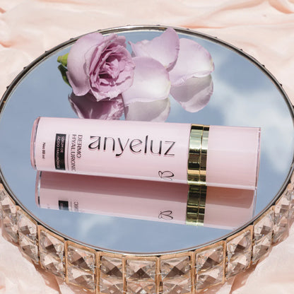 Acido Hialurónico Dermo Hyaluronic - Anyeluz