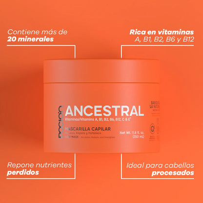 Kit Control Grasa + Fuerza - Poción