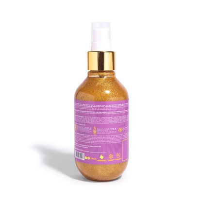 Bronceador de Chocolate y Miel D'Luchi 200 Ml - Kaba